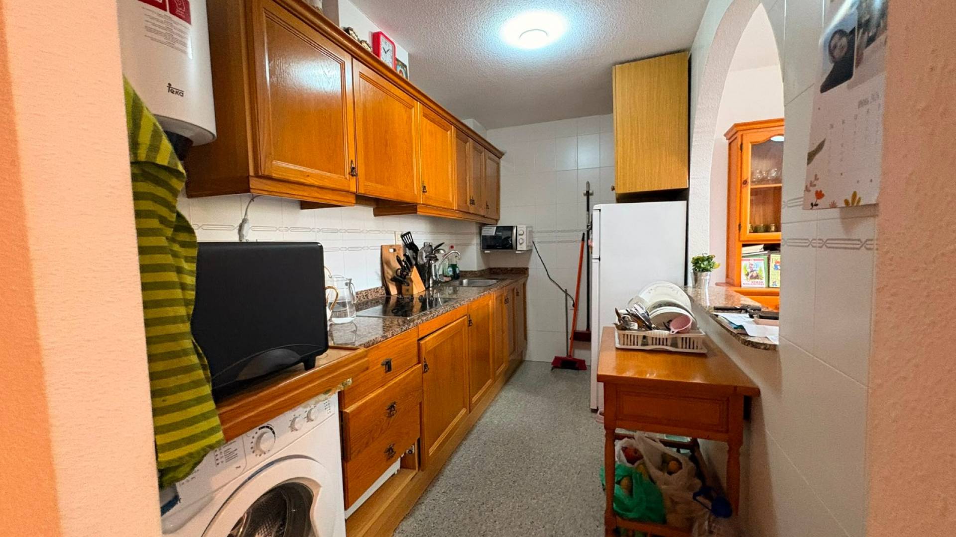 z drugiej ręki - Apartament - Guardamar del Segura