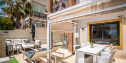 z drugiej ręki - Apartament - Guardamar del Segura - 