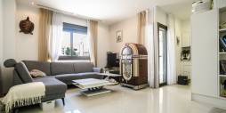 z drugiej ręki - Apartament - Guardamar del Segura - 