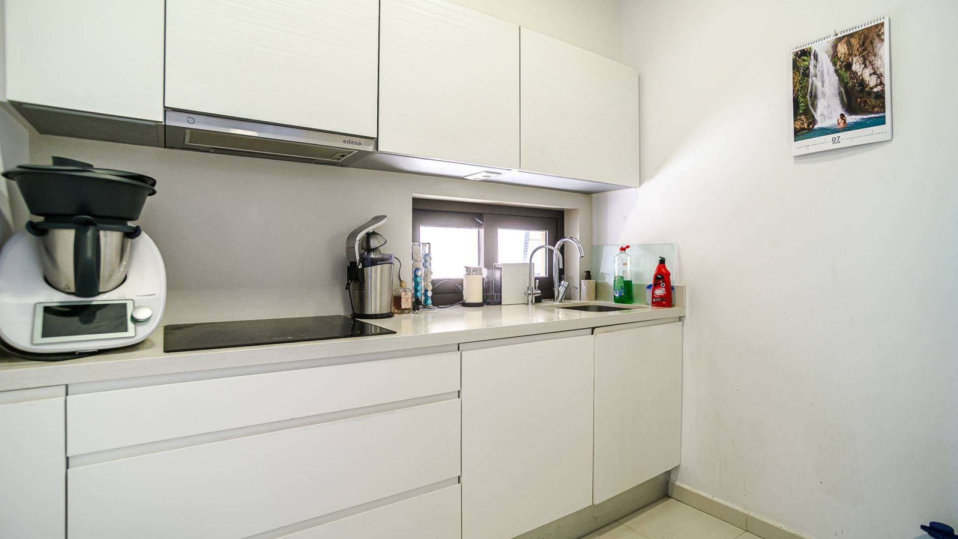 z drugiej ręki - Apartament - Guardamar del Segura - 