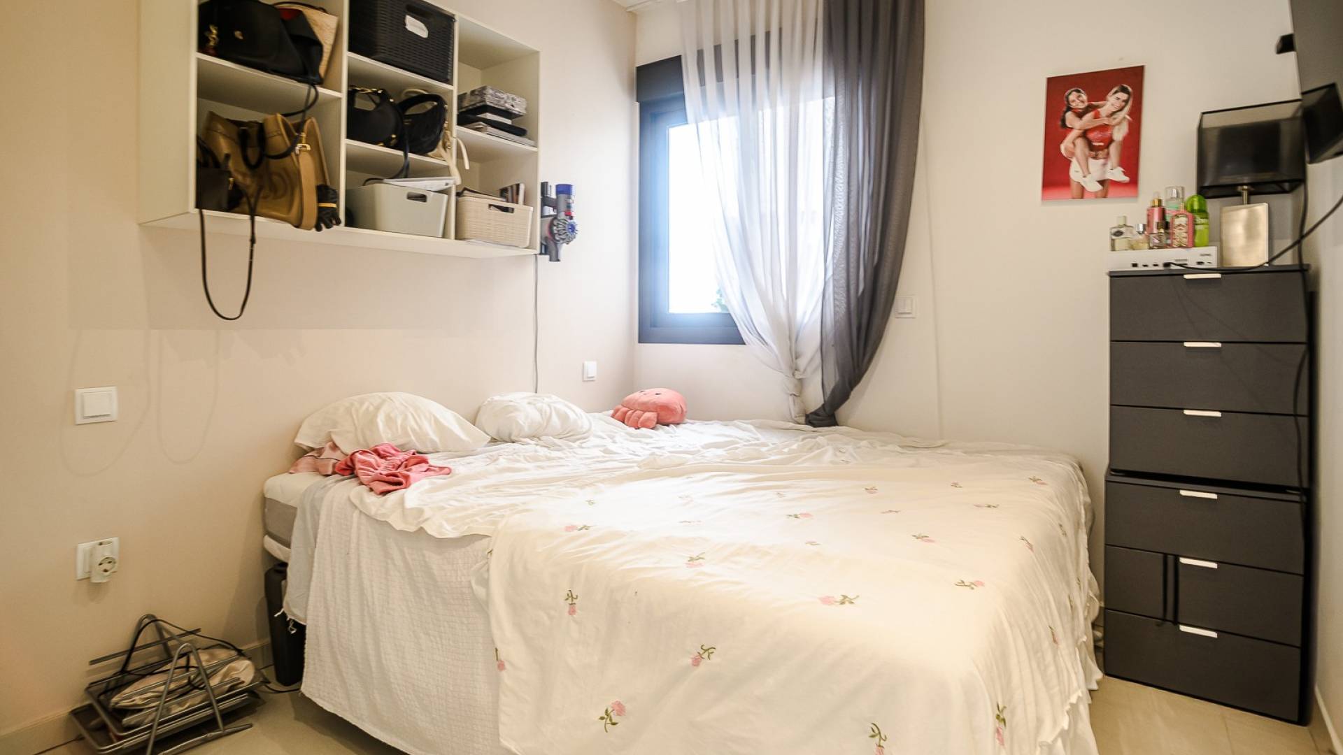 z drugiej ręki - Apartament - Guardamar del Segura - 