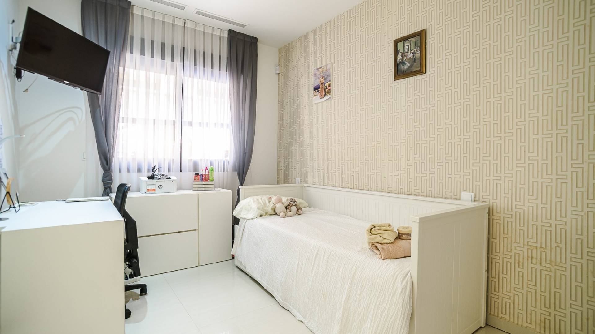 z drugiej ręki - Apartament - Guardamar del Segura - 