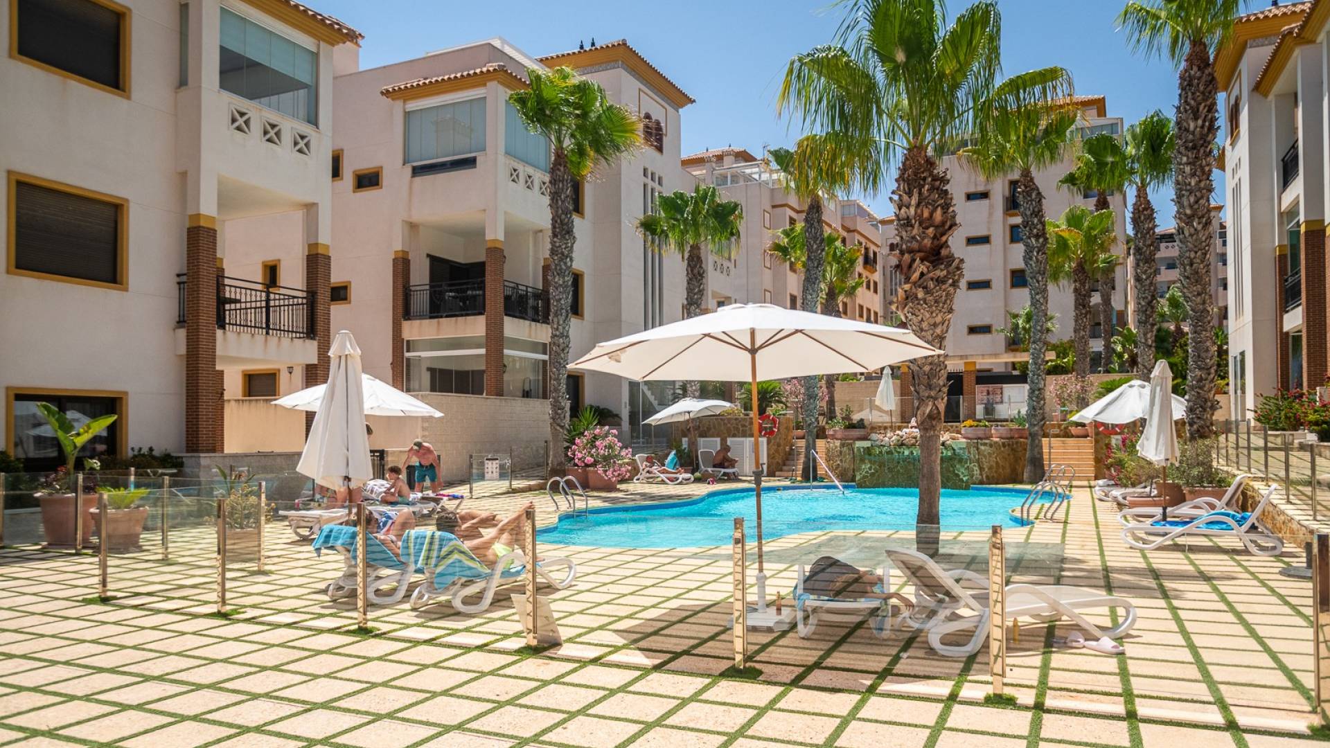 z drugiej ręki - Apartament - Guardamar del Segura - 