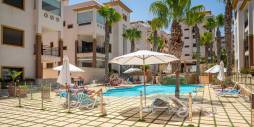 z drugiej ręki - Apartament - Guardamar del Segura - 