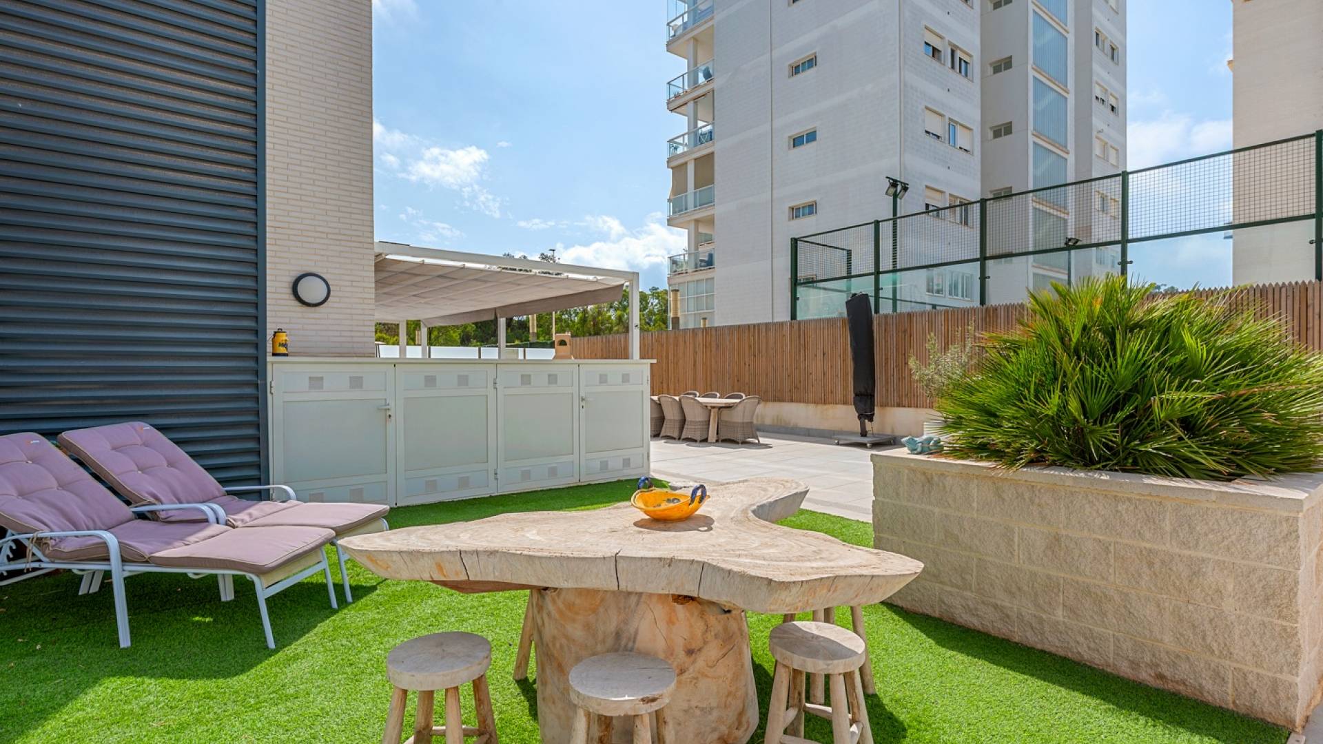 z drugiej ręki - Apartament - Guardamar del Segura