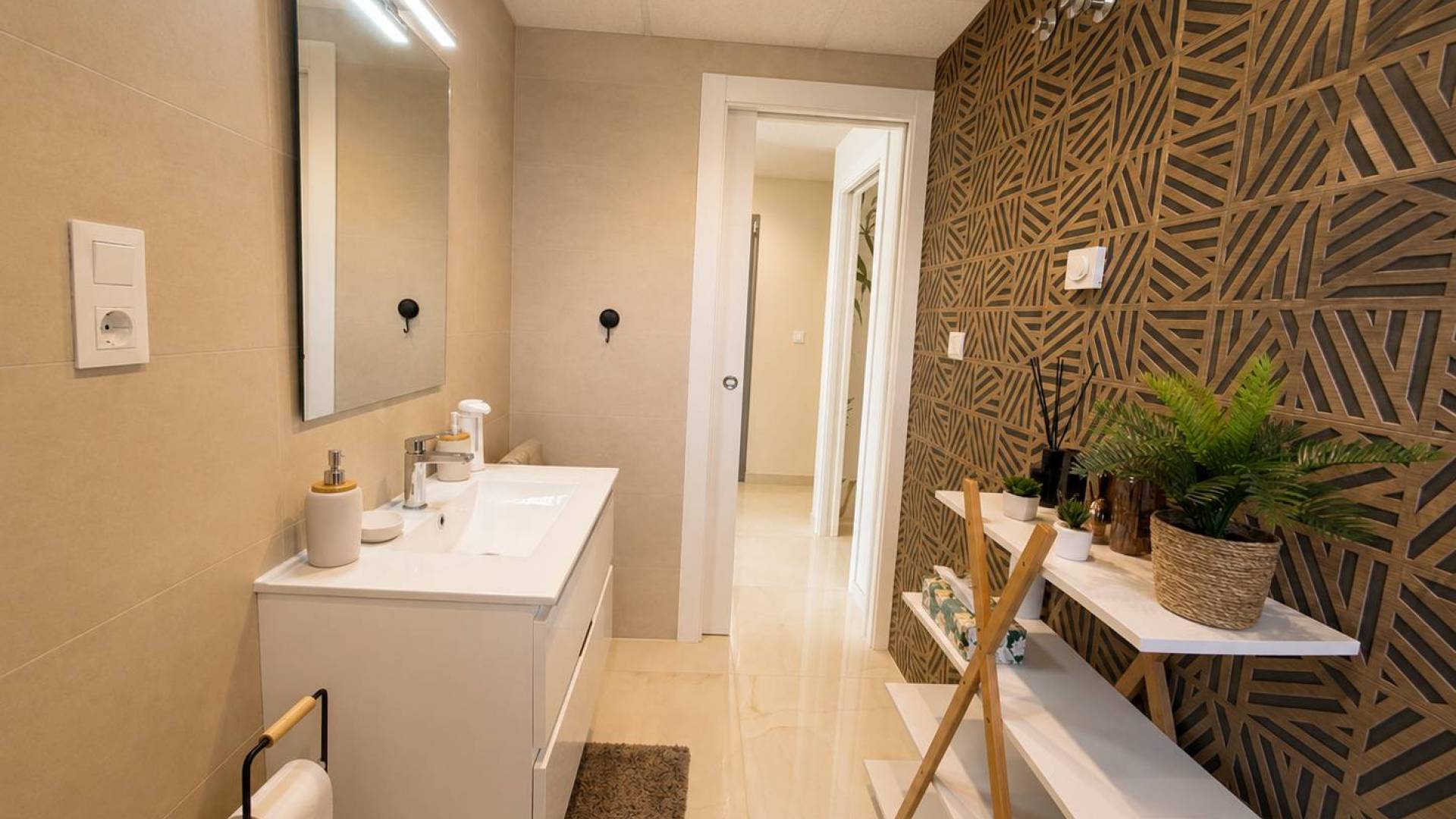 z drugiej ręki - Apartament - Guardamar del Segura