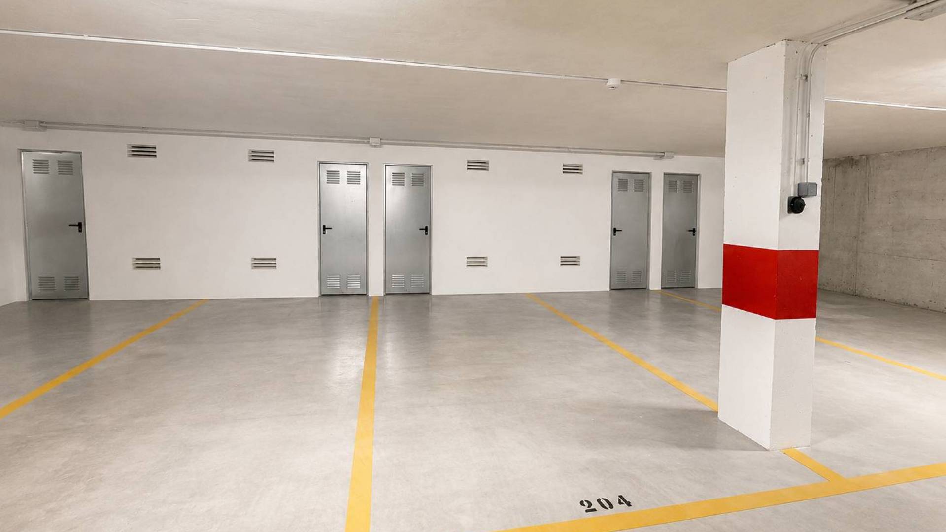z drugiej ręki - Apartament - Guardamar del Segura