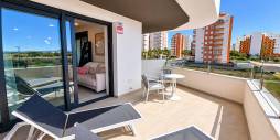 z drugiej ręki - Apartament - Guardamar del Segura