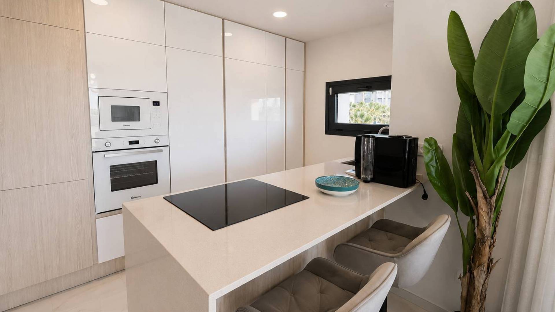 z drugiej ręki - Apartament - Guardamar del Segura