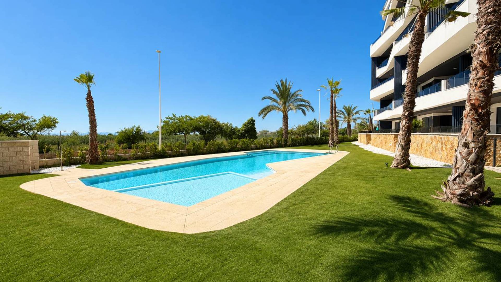 z drugiej ręki - Apartament - Guardamar del Segura