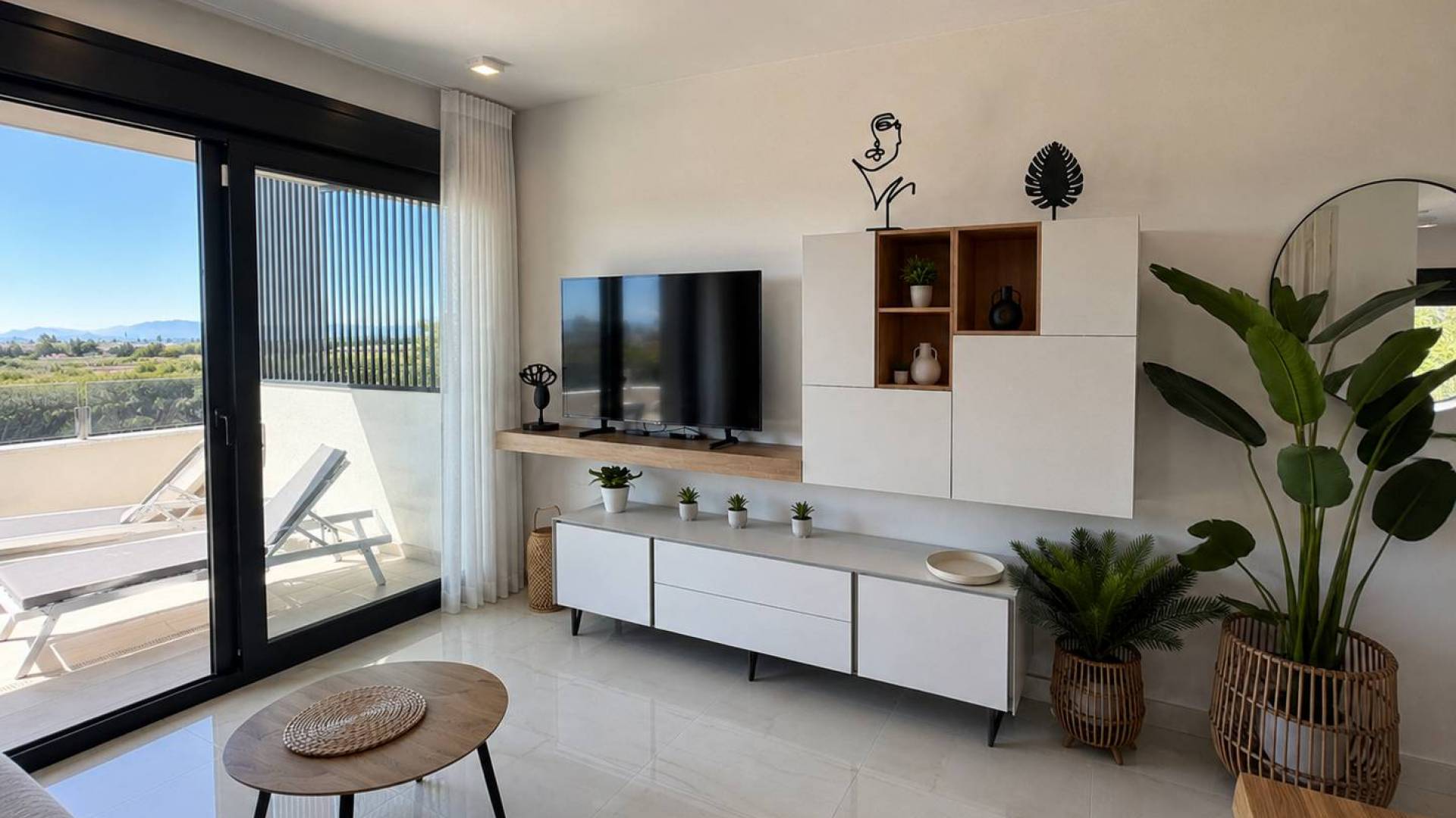 z drugiej ręki - Apartament - Guardamar del Segura