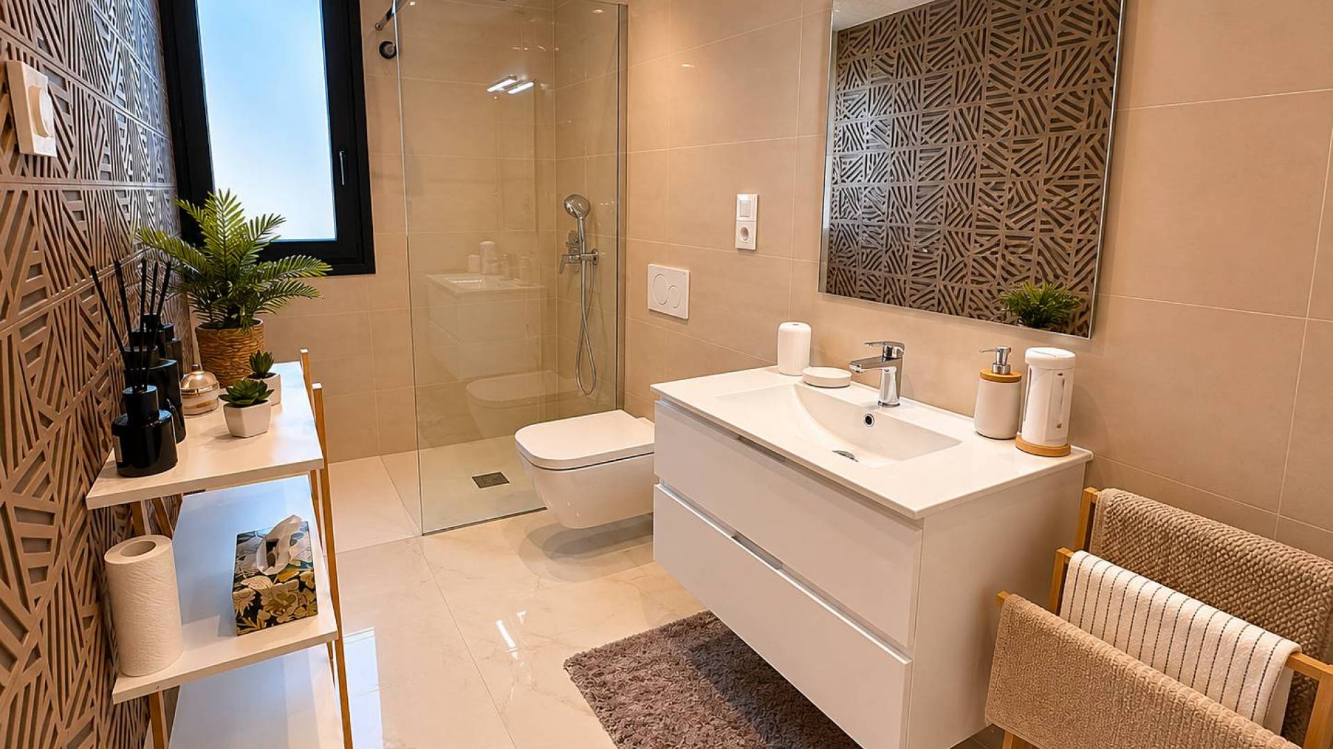 z drugiej ręki - Apartament - Guardamar del Segura