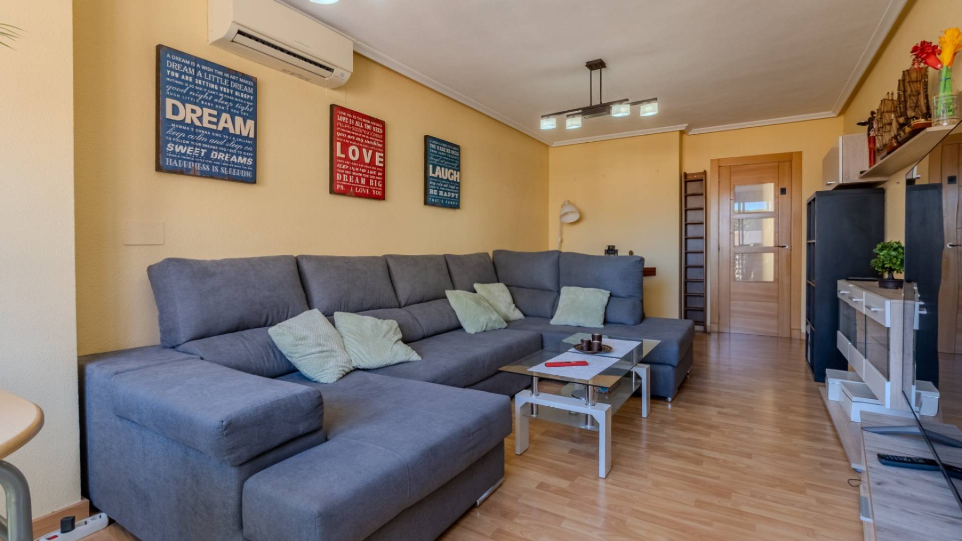 z drugiej ręki - Apartament - Guardamar del Segura