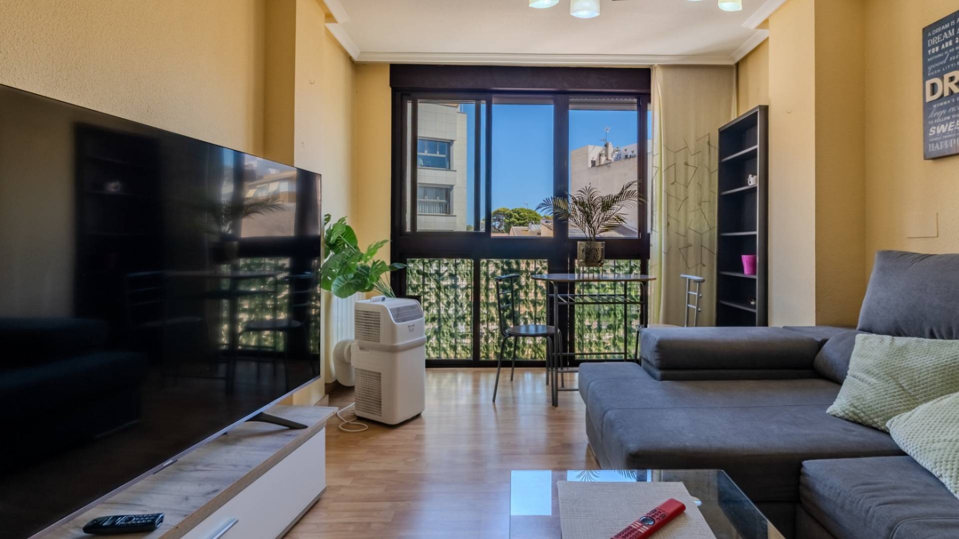 z drugiej ręki - Apartament - Guardamar del Segura