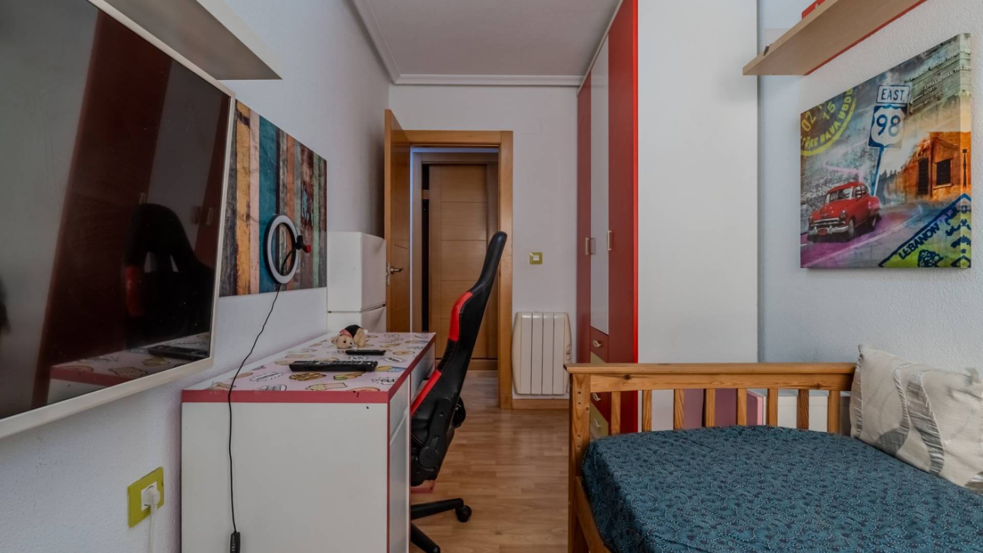z drugiej ręki - Apartament - Guardamar del Segura