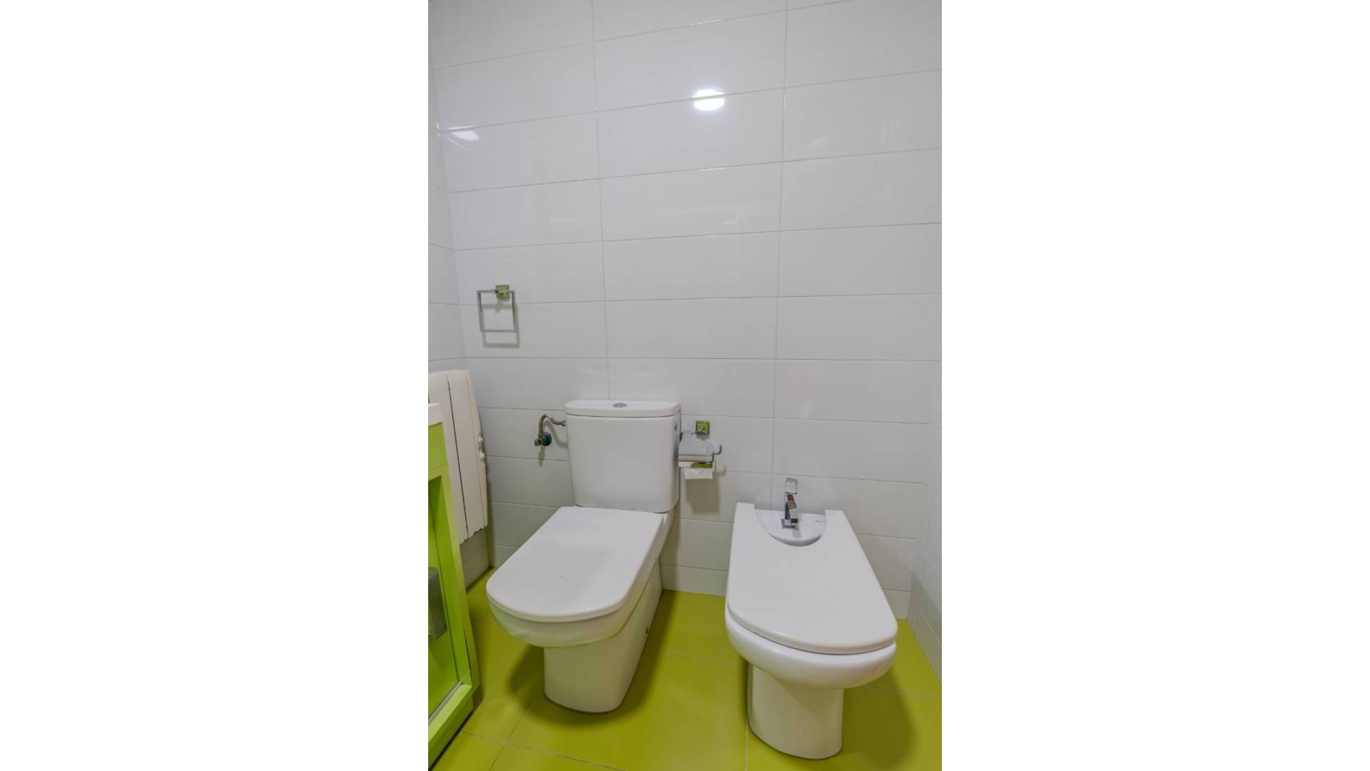 z drugiej ręki - Apartament - Guardamar del Segura