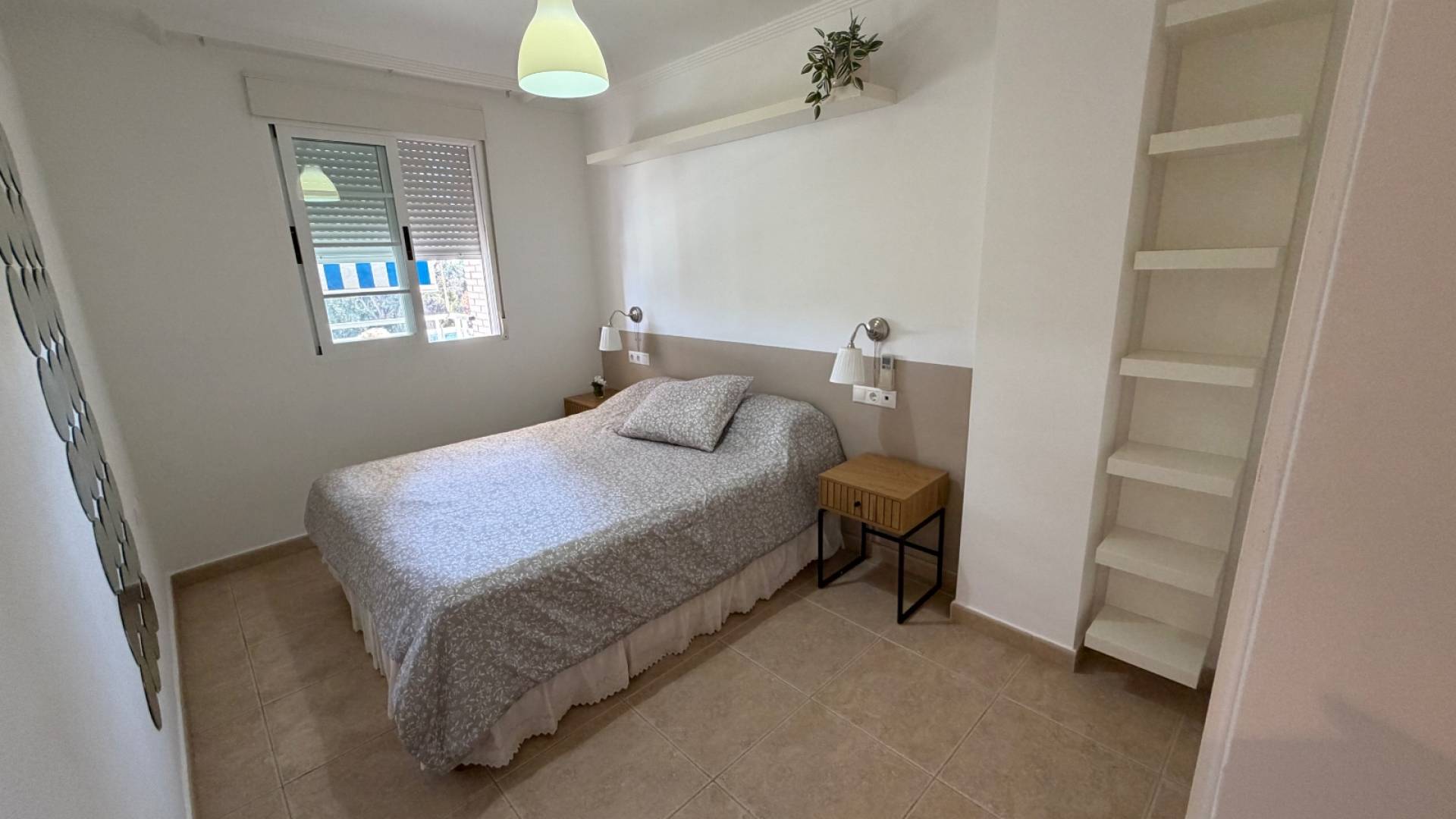 z drugiej ręki - Apartament - Guardamar del Segura - 