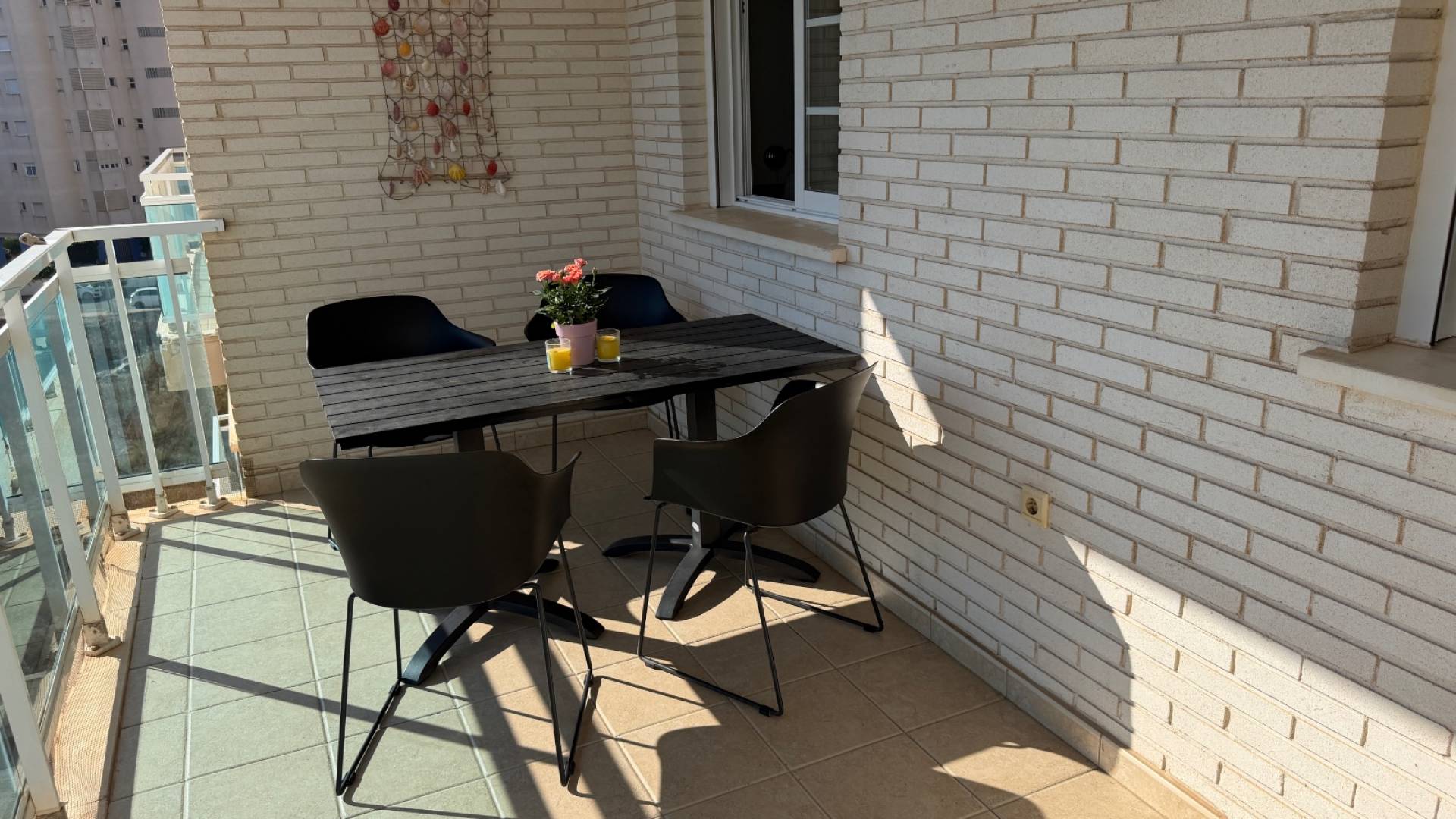 z drugiej ręki - Apartament - Guardamar del Segura - 