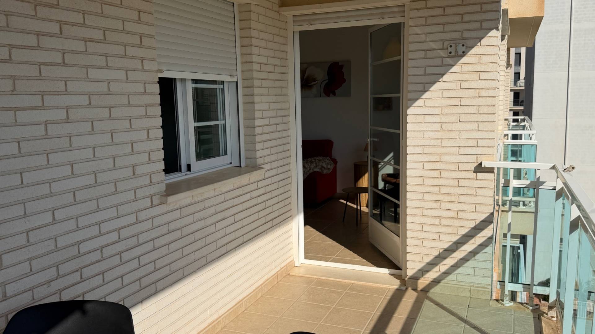 z drugiej ręki - Apartament - Guardamar del Segura - 