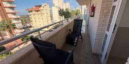 z drugiej ręki - Apartament - Guardamar del Segura - 