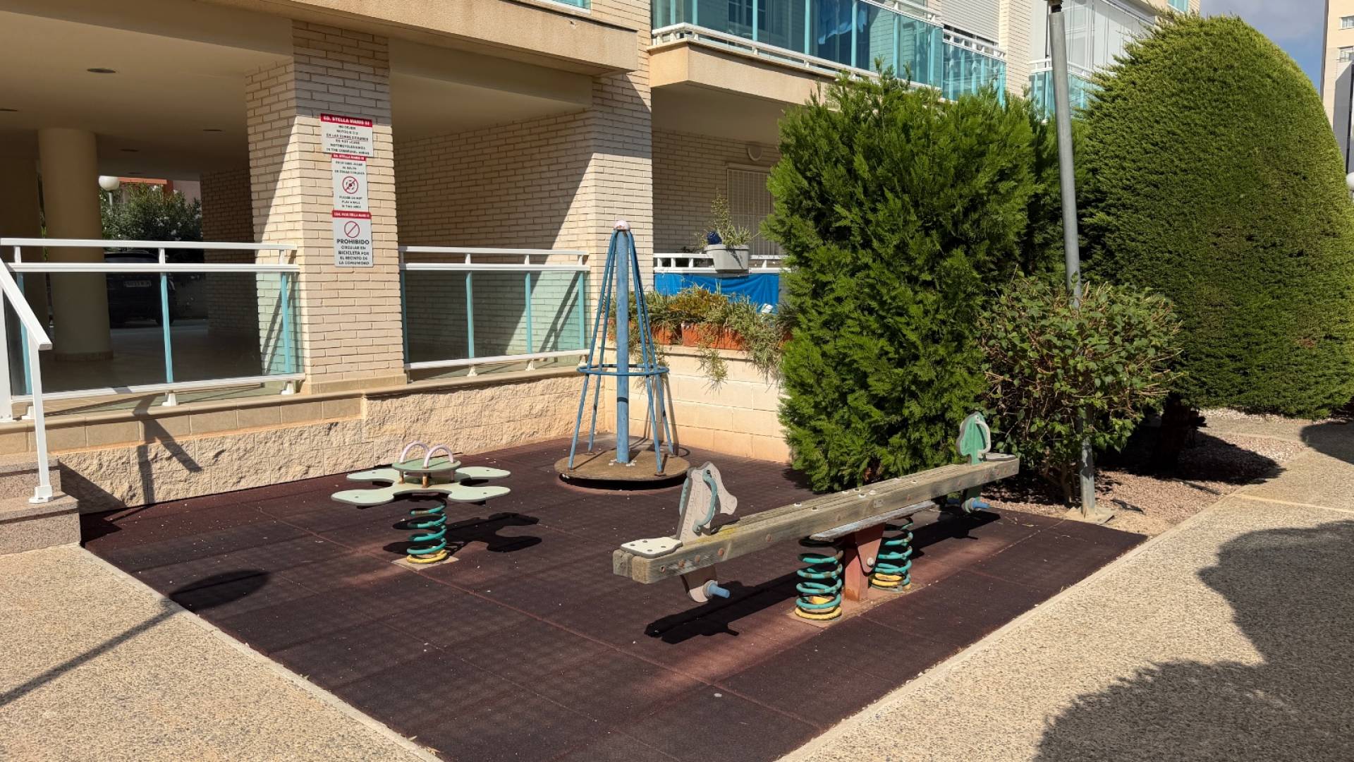 z drugiej ręki - Apartament - Guardamar del Segura - 