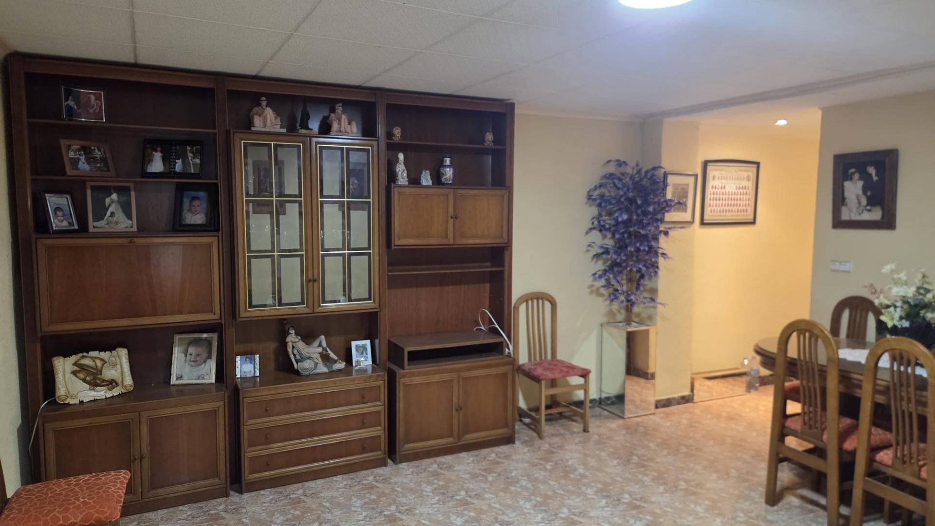 z drugiej ręki - Apartament - Guardamar del Segura - 