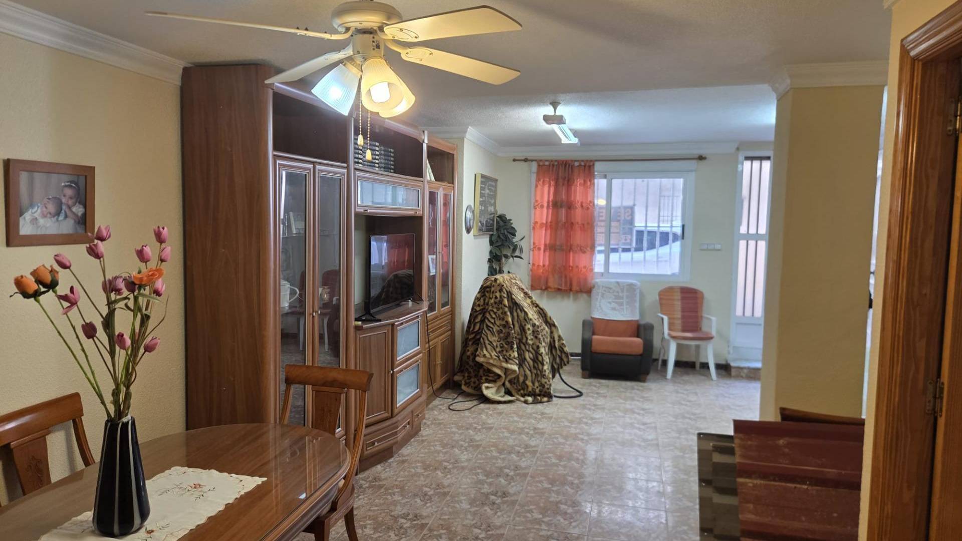 z drugiej ręki - Apartament - Guardamar del Segura - 