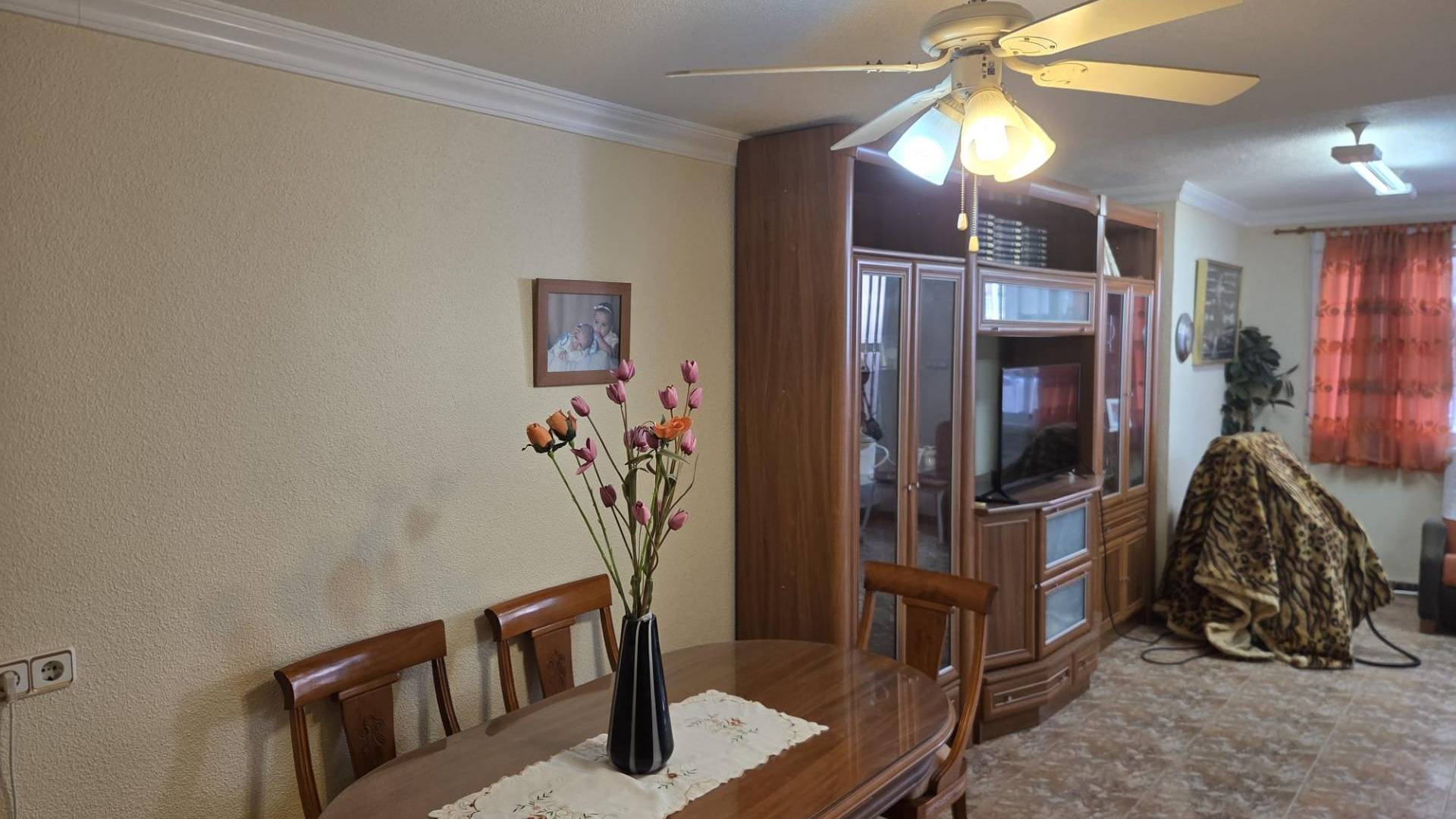 z drugiej ręki - Apartament - Guardamar del Segura - 