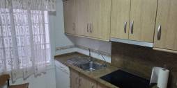 z drugiej ręki - Apartament - Guardamar del Segura - 