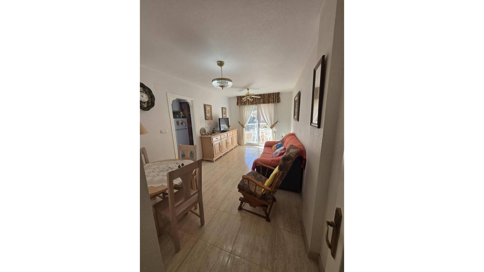 z drugiej ręki - Apartament - Guardamar del Segura - 