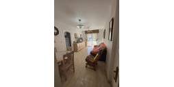 z drugiej ręki - Apartament - Guardamar del Segura - 