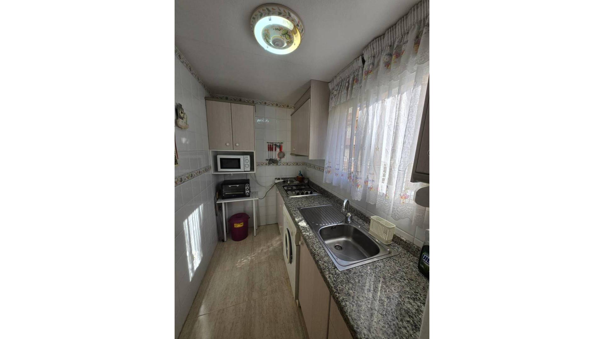 z drugiej ręki - Apartament - Guardamar del Segura - 