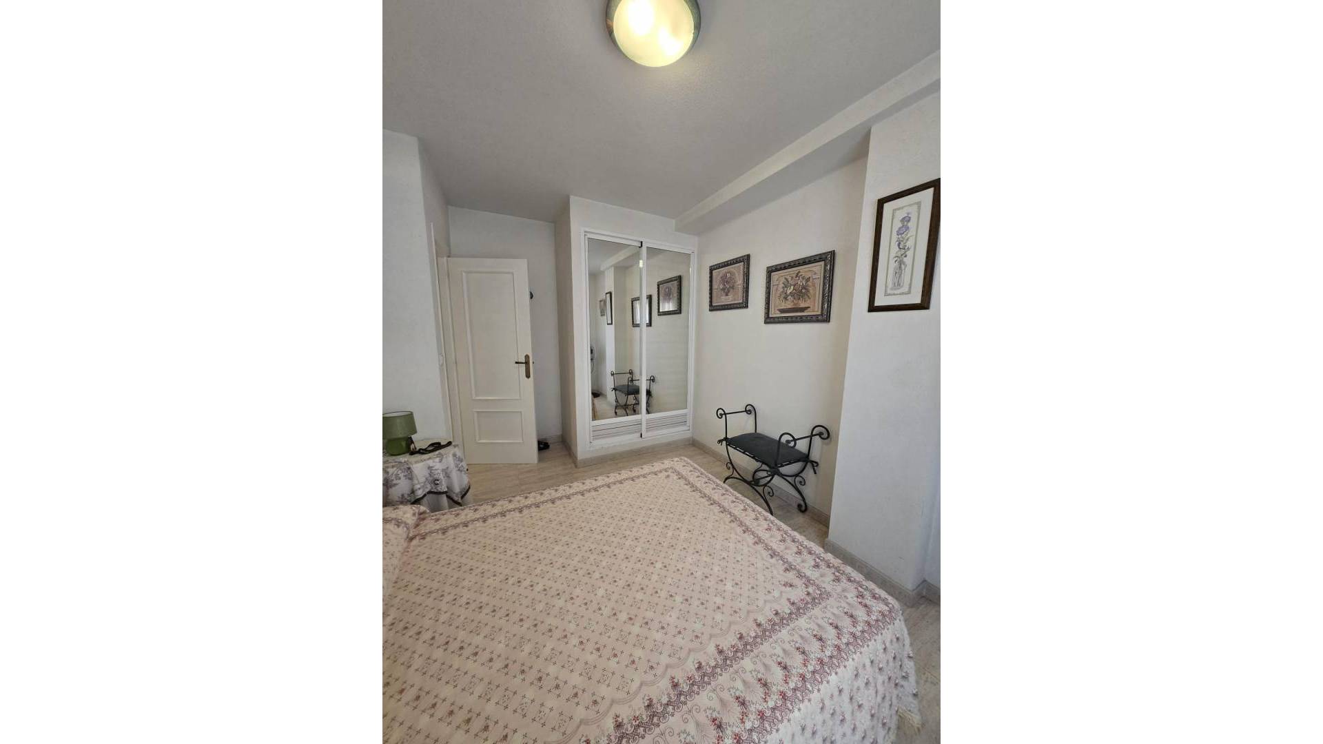 z drugiej ręki - Apartament - Guardamar del Segura - 