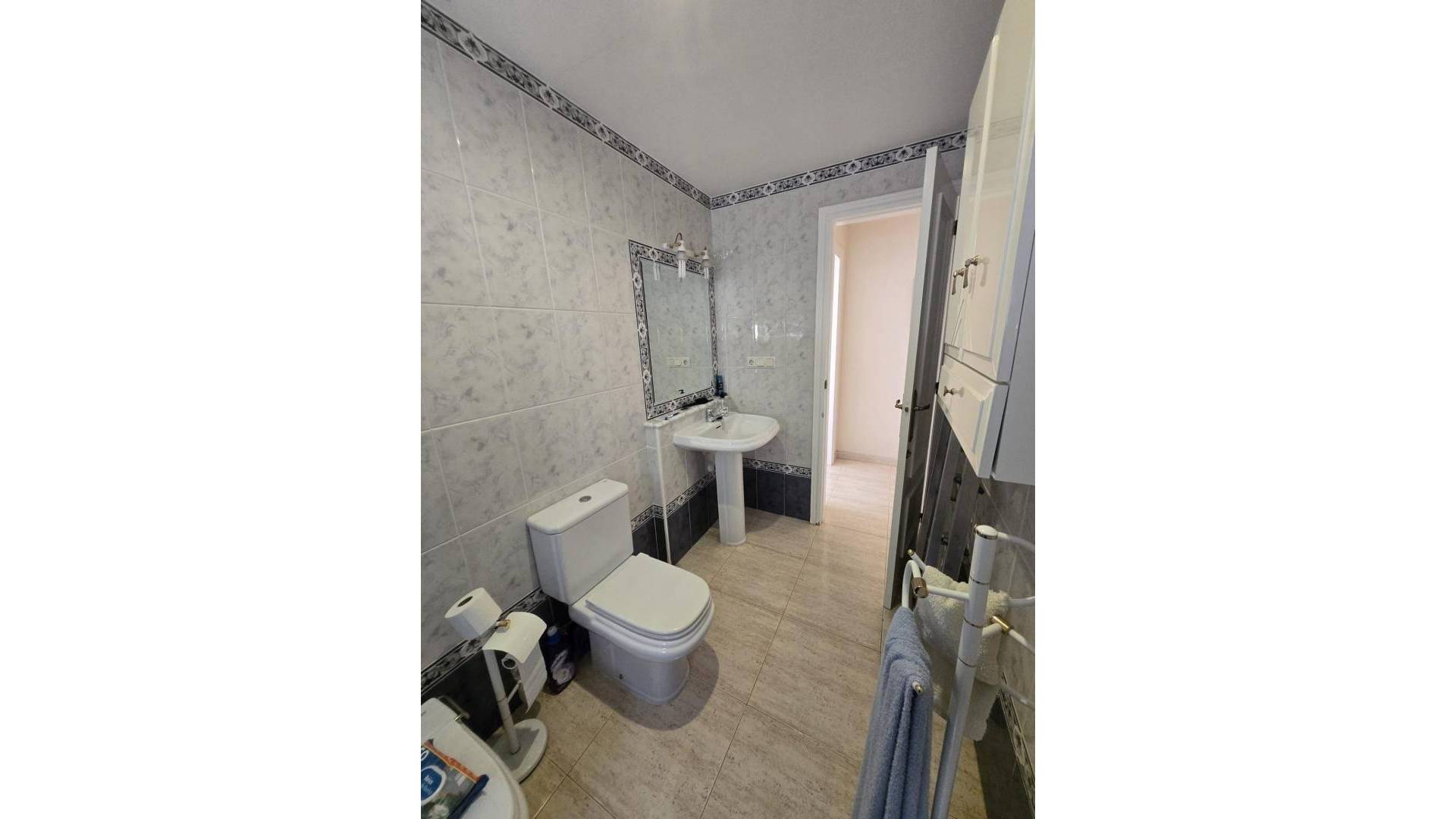 z drugiej ręki - Apartament - Guardamar del Segura - 