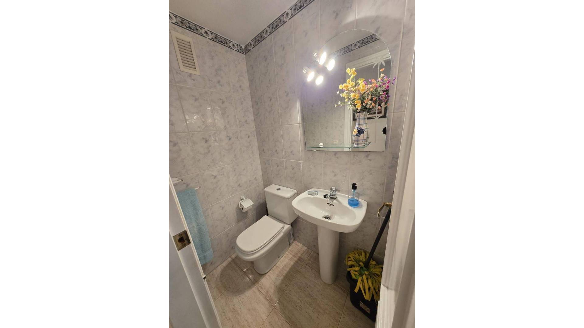 z drugiej ręki - Apartament - Guardamar del Segura - 