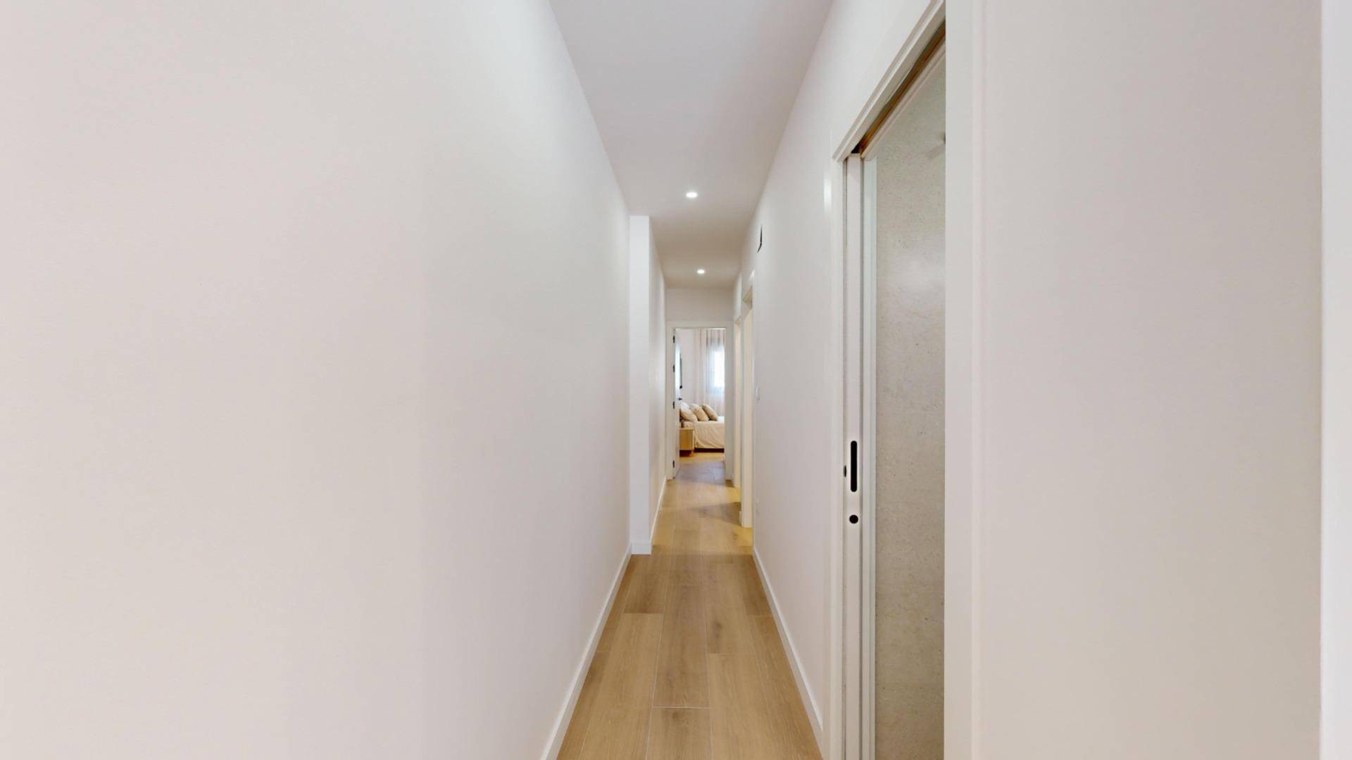 z drugiej ręki - Apartament - Guardamar del Segura - 