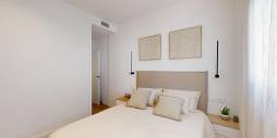 z drugiej ręki - Apartament - Guardamar del Segura - 