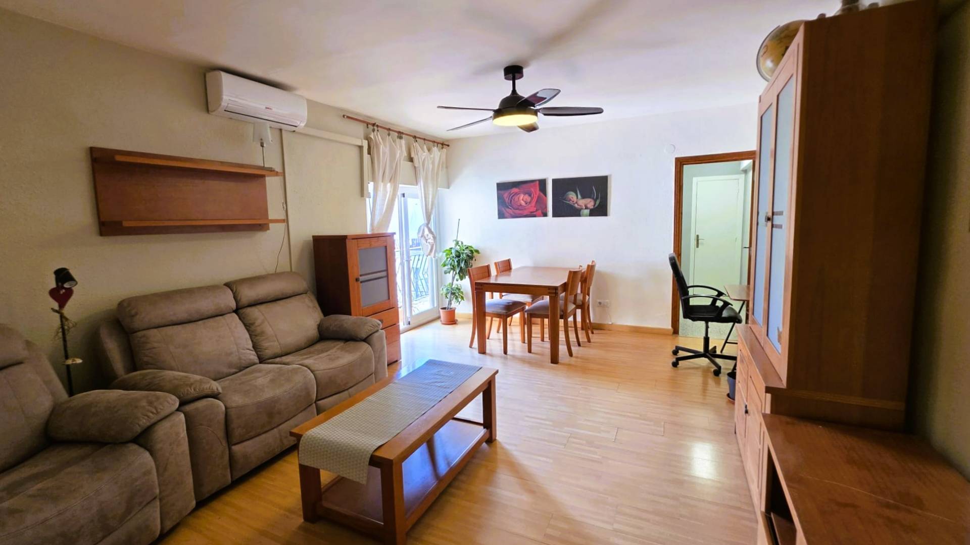 z drugiej ręki - Apartament - Jalón - 