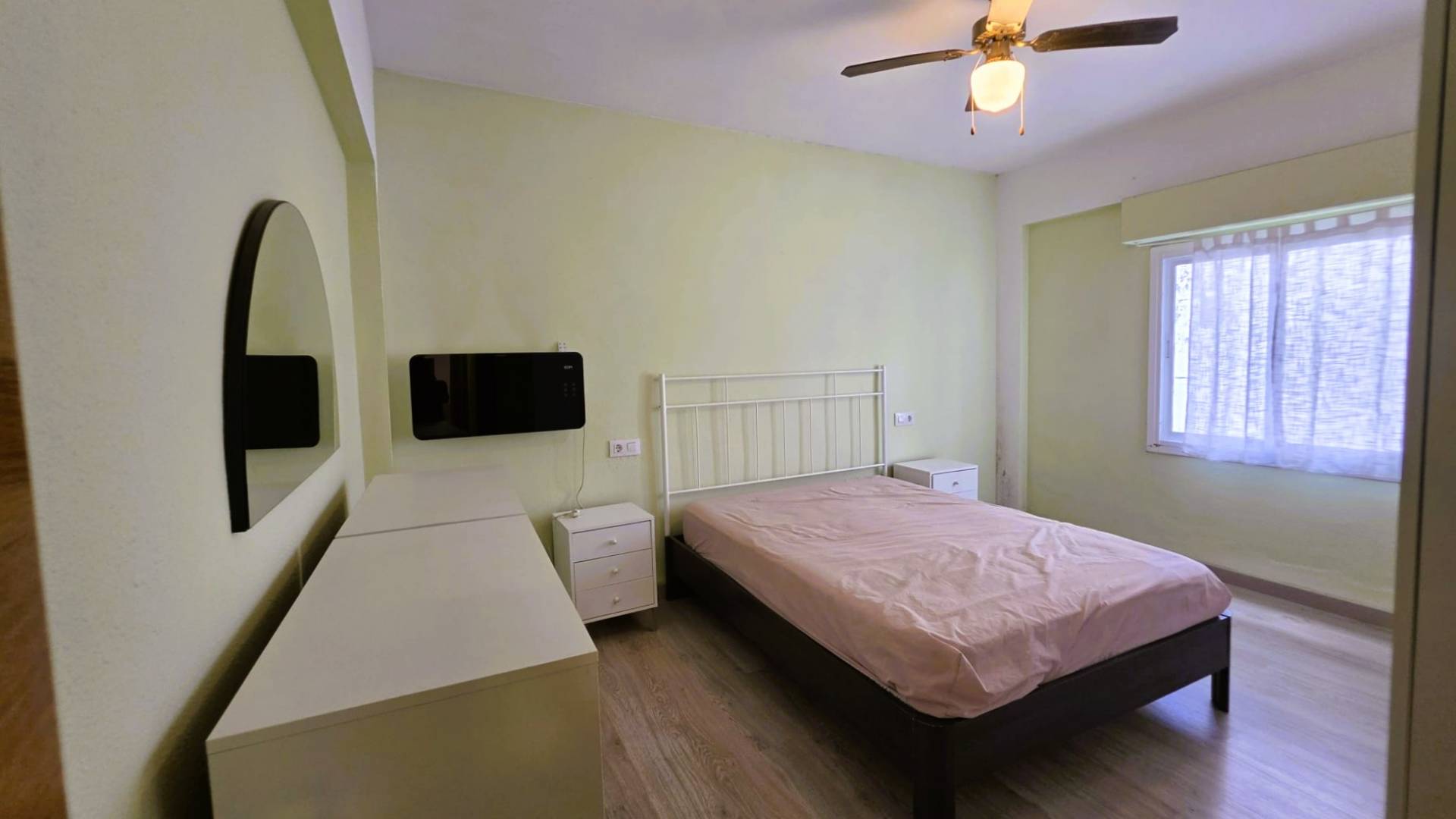 z drugiej ręki - Apartament - Jalón - 