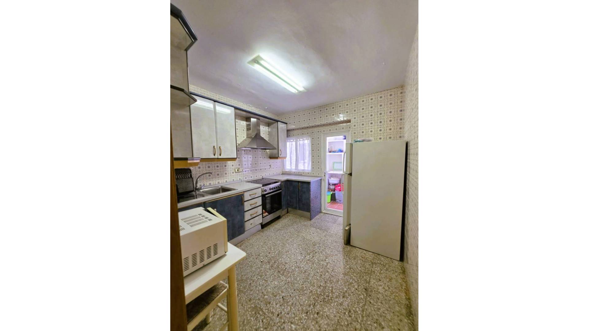 z drugiej ręki - Apartament - Jalón - 