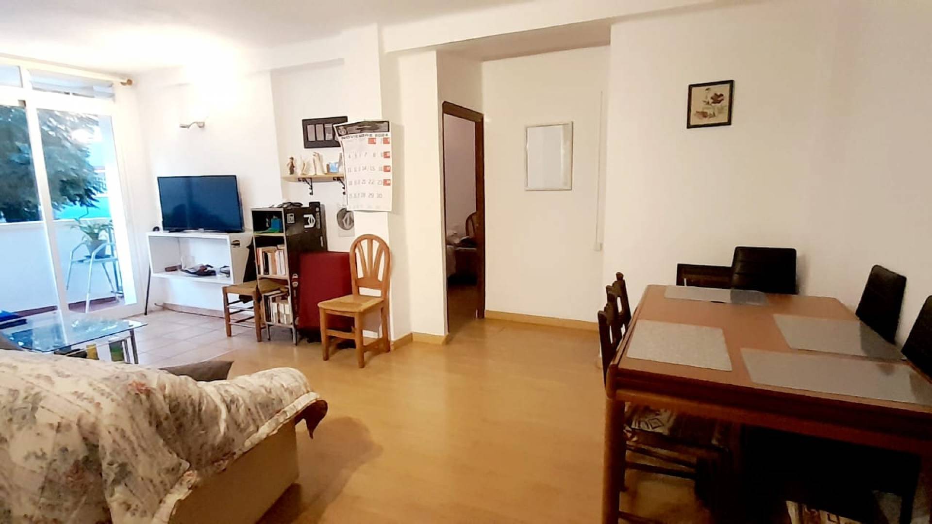 z drugiej ręki - Apartament - Jávea