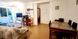 z drugiej ręki - Apartament - Jávea