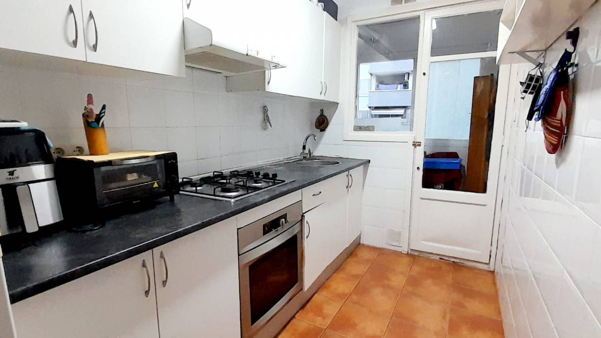 z drugiej ręki - Apartament - Jávea