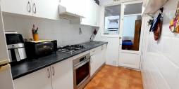 z drugiej ręki - Apartament - Jávea