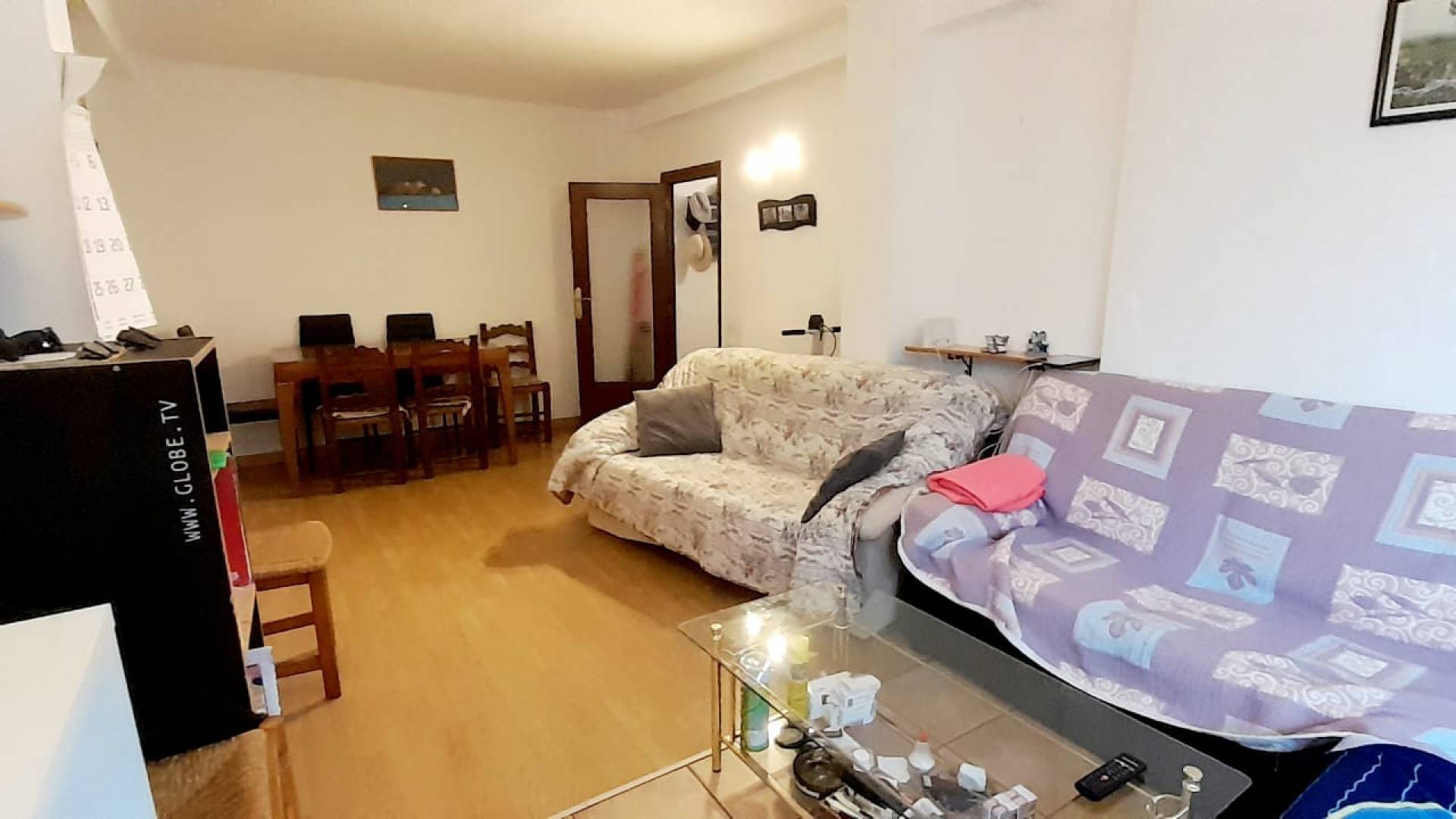 z drugiej ręki - Apartament - Jávea