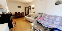 z drugiej ręki - Apartament - Jávea
