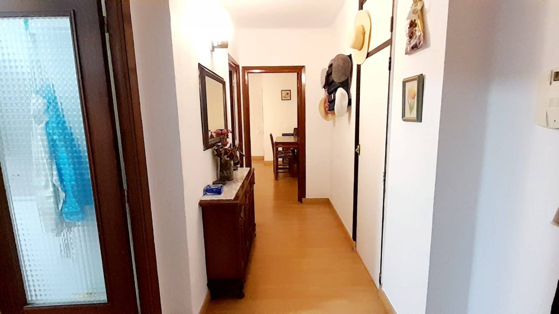 z drugiej ręki - Apartament - Jávea
