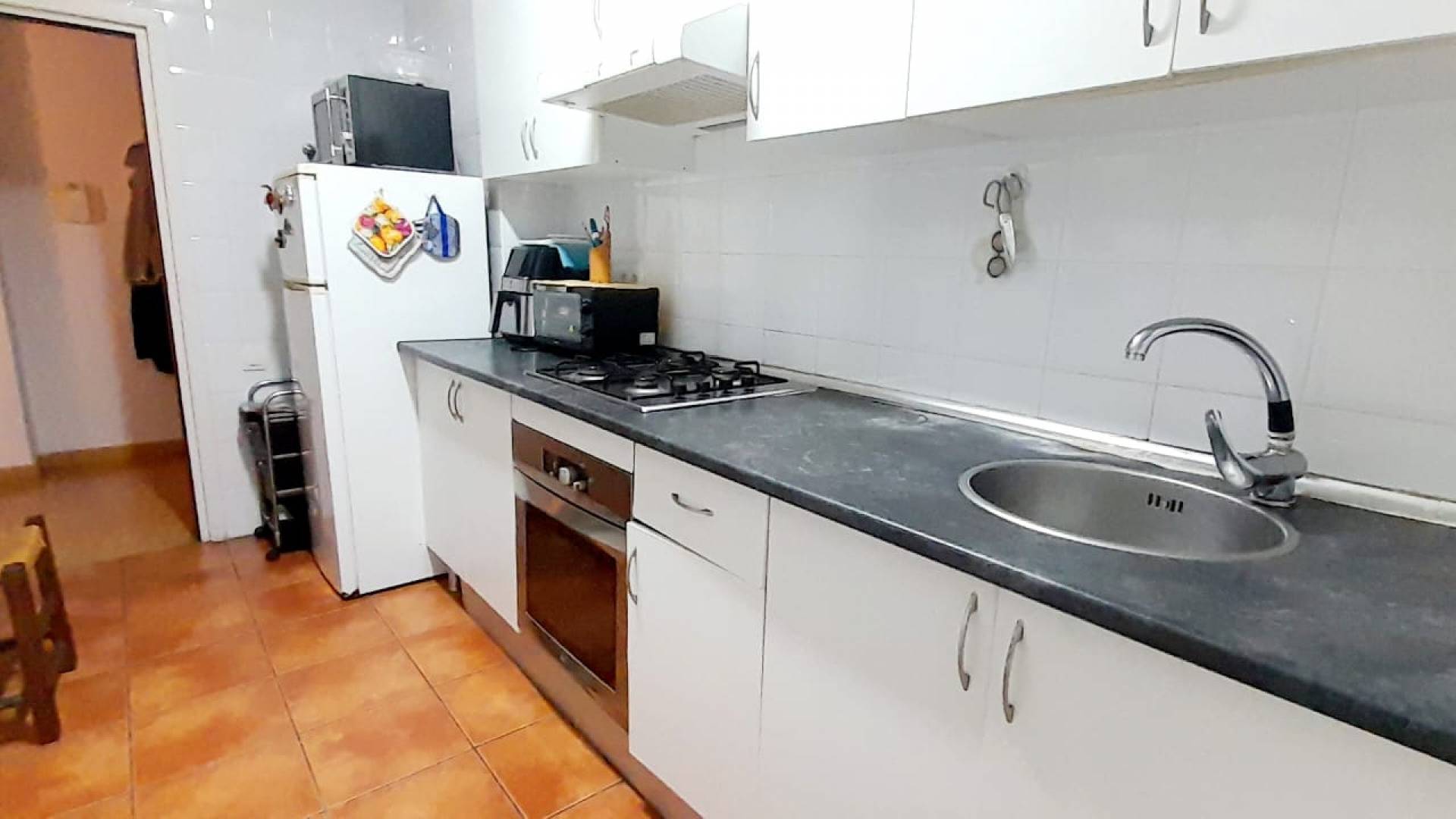 z drugiej ręki - Apartament - Jávea