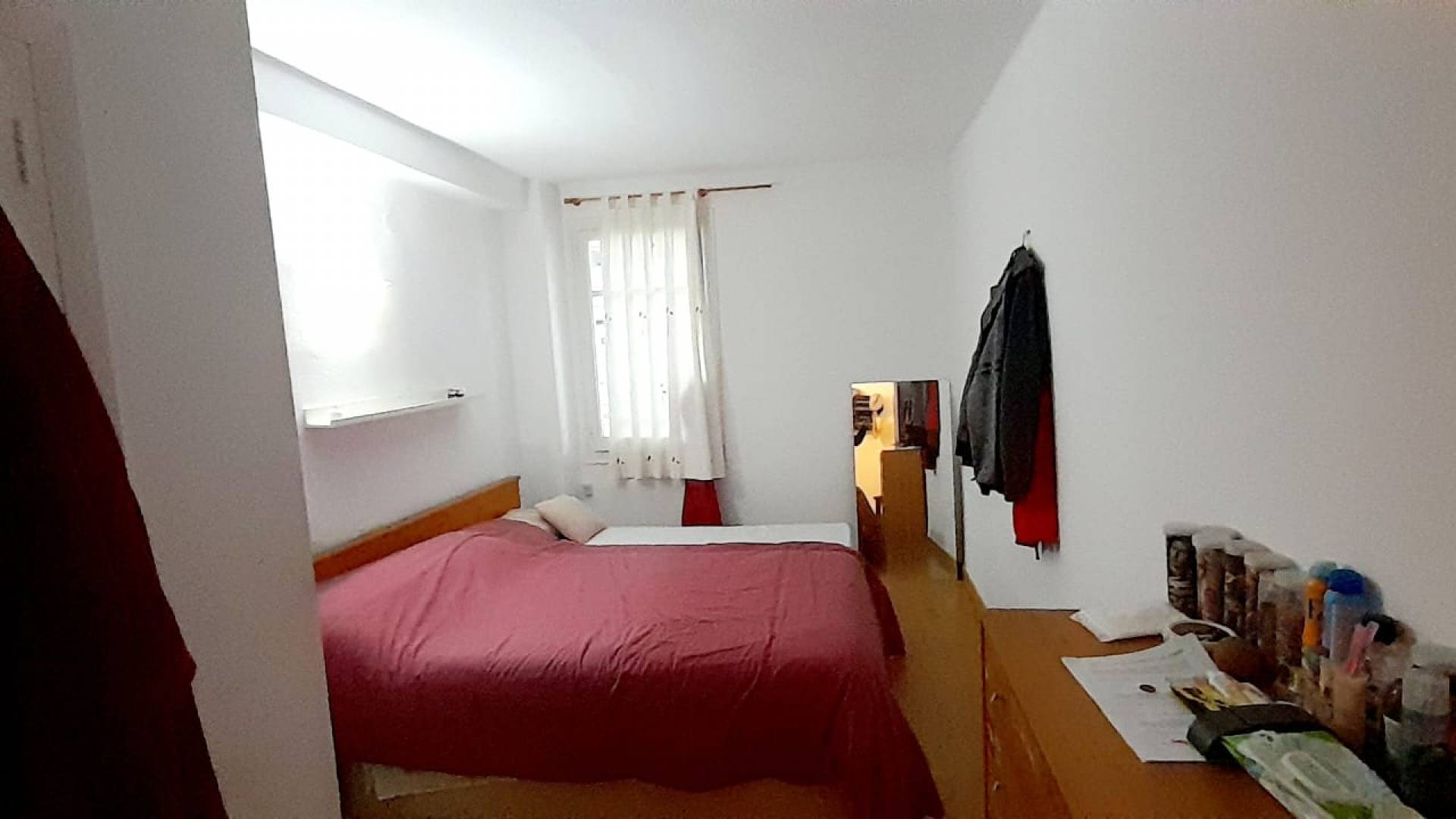z drugiej ręki - Apartament - Jávea