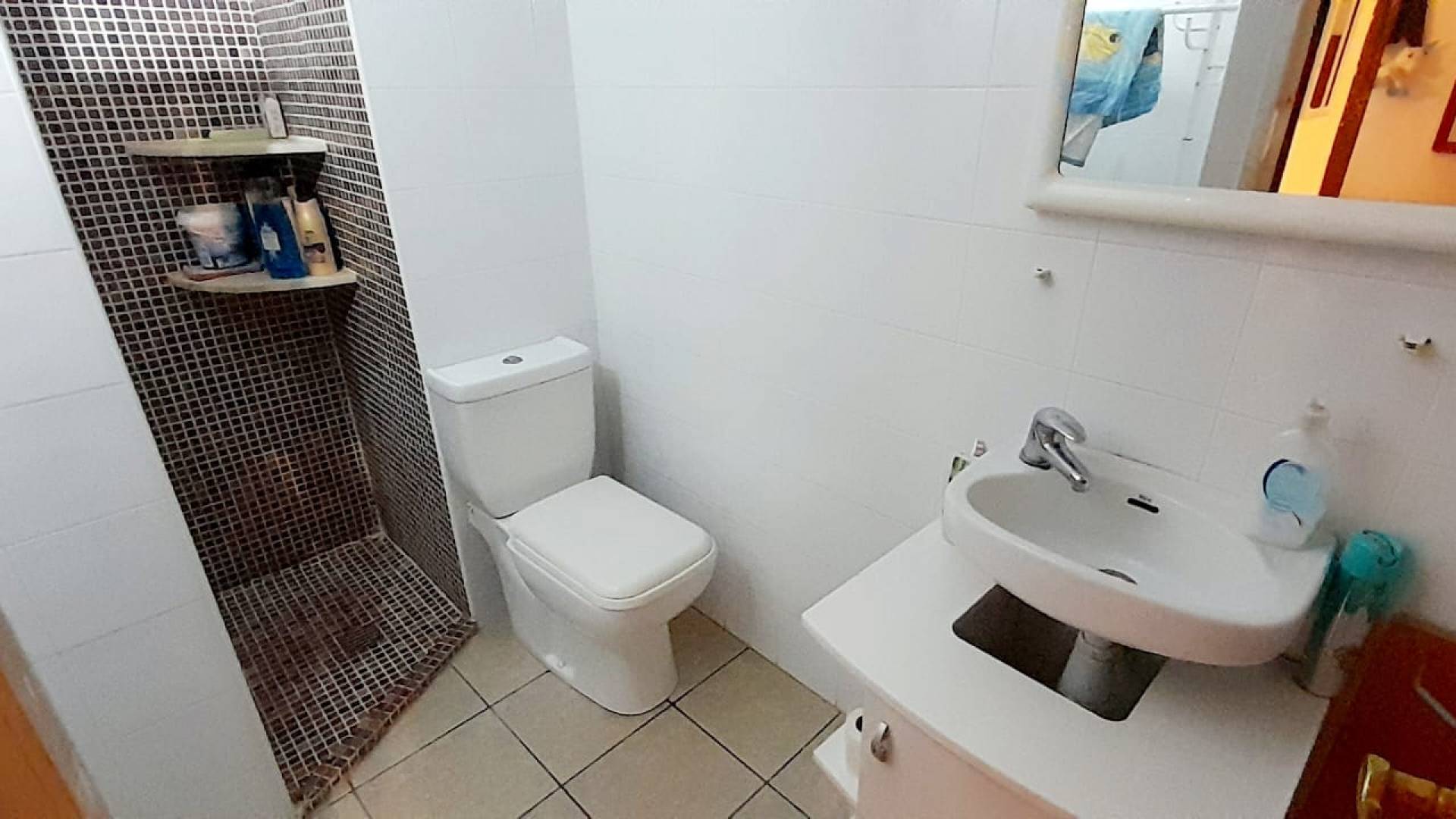 z drugiej ręki - Apartament - Jávea